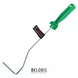 Ручка для мини валиков Tundra, 80 мм, длина 400 мм, D 6 мм