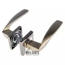 Ручка "Фабрика замков" 05 S AB, цвет старая бронза