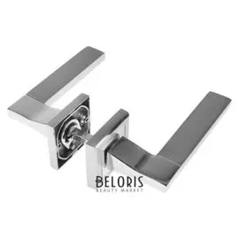 Ручка "Фабрика замков" 06 S SN, цвет матовый никель