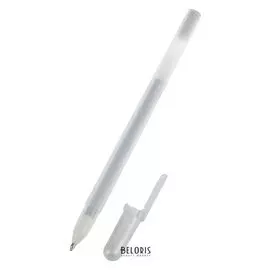 Ручка гелевая для декоративных работ Gelly Roll Metallic