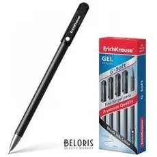 Ручка гелевая G-soft