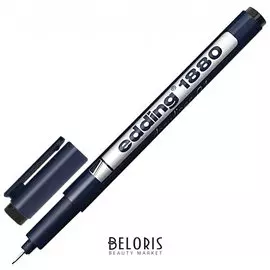 Ручка капиллярная Drawliner 1880 толщина письма 0,1 мм