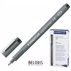 Ручка капиллярная Pigment Liner