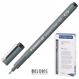 Ручка капиллярная Pigment Liner