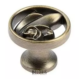 Ручка-кнопка El-7010 MAB