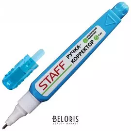 Ручка-корректор Staff, металлический наконечник