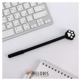 Ручка "Лапка"