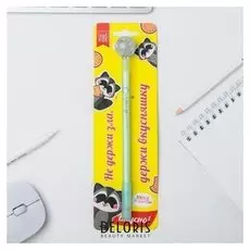 Ручка - леденец "Очень вкусная"