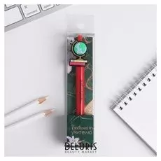 Ручка "Любимому учителю"