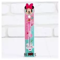 Ручка на открытке "Самая милая", минни маус