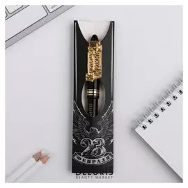 Ручка "Настоящий мужик"