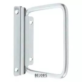 Ручка откидная Tundra, №3, покрытие цинк, 1 шт