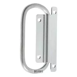 Ручка откидная Tundra, покрытие цинк, 1 шт.