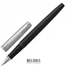 Ручка перьевая Bond Street Black Ct