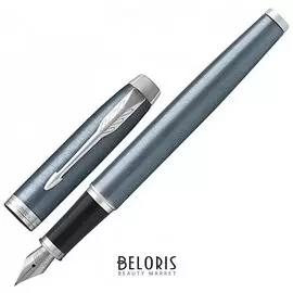 Ручка перьевая Core Light Blue Grey Ct