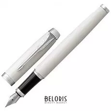 Ручка перьевая Core White Lacquer Ct