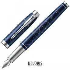 Ручка перьевая Midnight Astral Ct