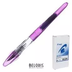 Ручка перьевая Pilot Plumix Neon узел 0,58мм, фиолетовая Fcd-pxn (V)