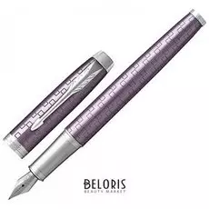 Ручка перьевая Premium Dark Violet Ct