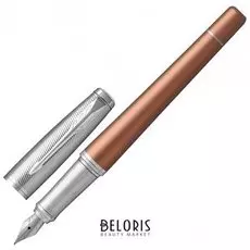 Ручка перьевая Urban Premium Orange Ct