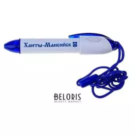 Ручка - переключатель «Ханты-мансийск»