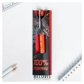 Ручка подарочная Only For Men