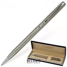 Ручка подарочная шариковая Arrow Chrome