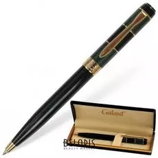 Ручка подарочная шариковая Granit Green