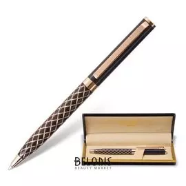 Ручка подарочная шариковая Klondike