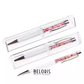 Ручка подарочная "Стразы"