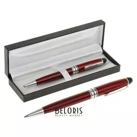 Ручка подарочная в футляре Директор