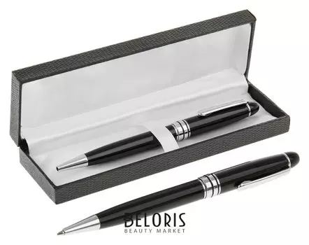 Ручка подарочная в футляре Директор