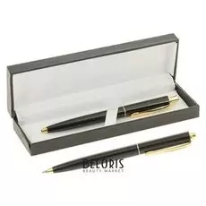 Ручка подарочная в футляре Джокер