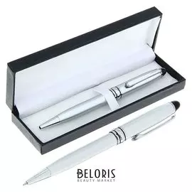 Ручка подарочная в футляре Флари