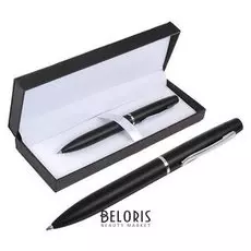 Ручка подарочная в футляре "Графит"