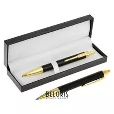 Ручка подарочная в футляре «Модерн»