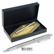 Ручка подарочная в футляре Престиж