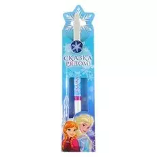 Ручка подарочная в конверте Холодное сердце