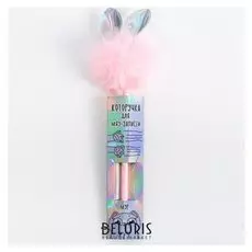 Ручка - пушистик "Для мяу - записей"