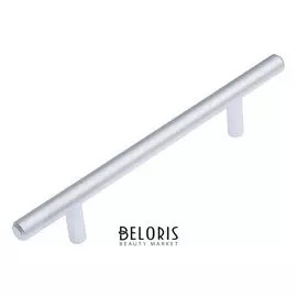 Ручка-рейлинг "8925 D-10 (96)" 14.208.07 (серебро)