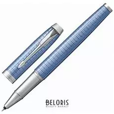 Ручка-роллер Im Premium Blue Ct