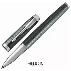 Ручка-роллер Im Premium Green Ct