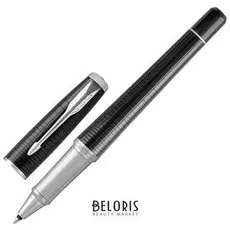 Ручка-роллер Urban Premium Ebony Metal Ct