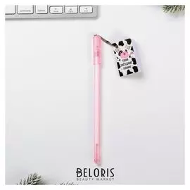 Ручка с блокнотом «Сима»