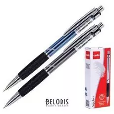 Ручка шариковая автомат Sapphire