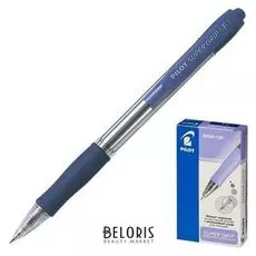 Ручка шариковая автомат Super Grip 0.7 L