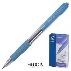 Ручка шариковая автомат Super Grip