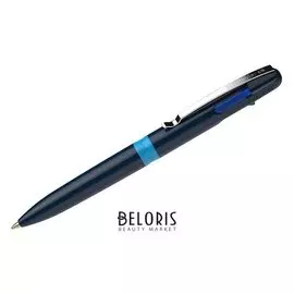 Ручка шариковая автомат Take 4