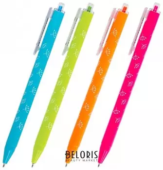 Ручка шариковая автоматическая Fruity Rs