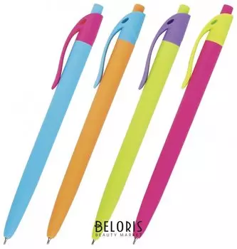 Ручка шариковая автоматическая Fruity Rx